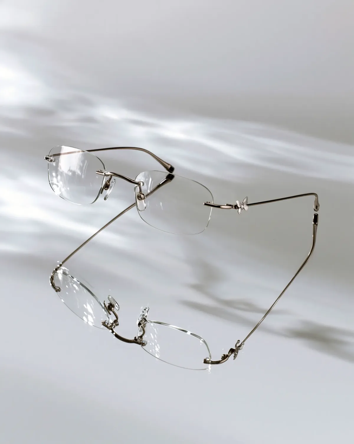 Progressive vs. Reading Glasses: Which Is Right?