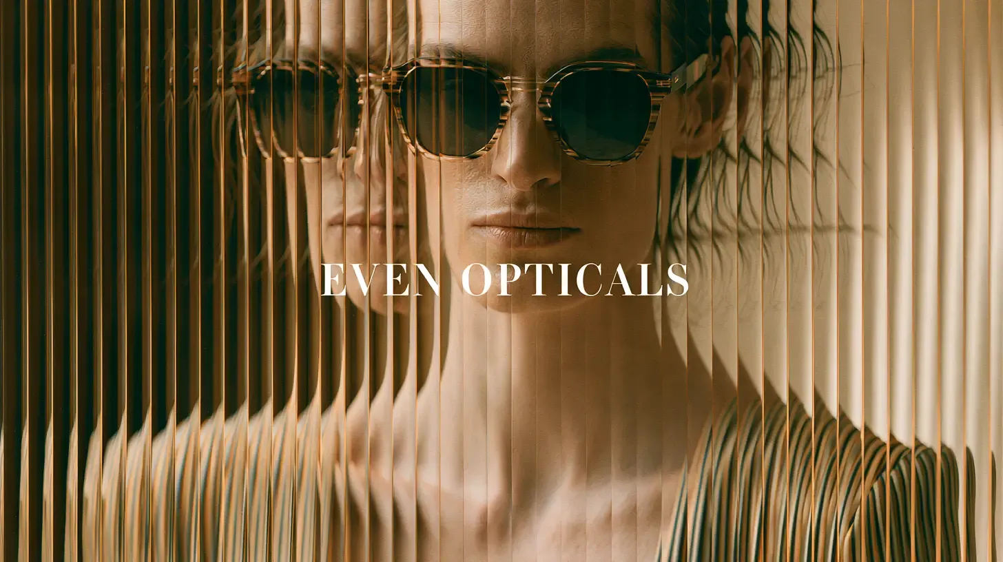 Brands We Offer - EVEN OPTICALS Bengaluru