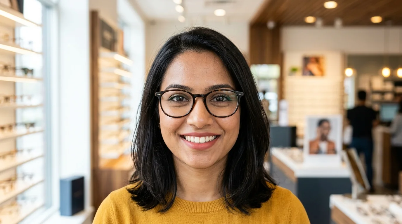 Eye Care Blog - EVEN OPTICALS Bengaluru